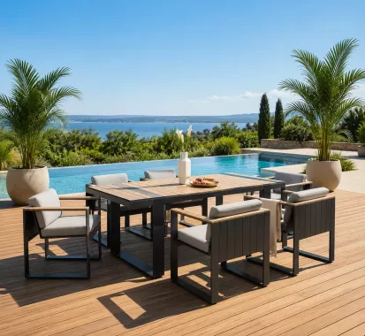 table Cambusa