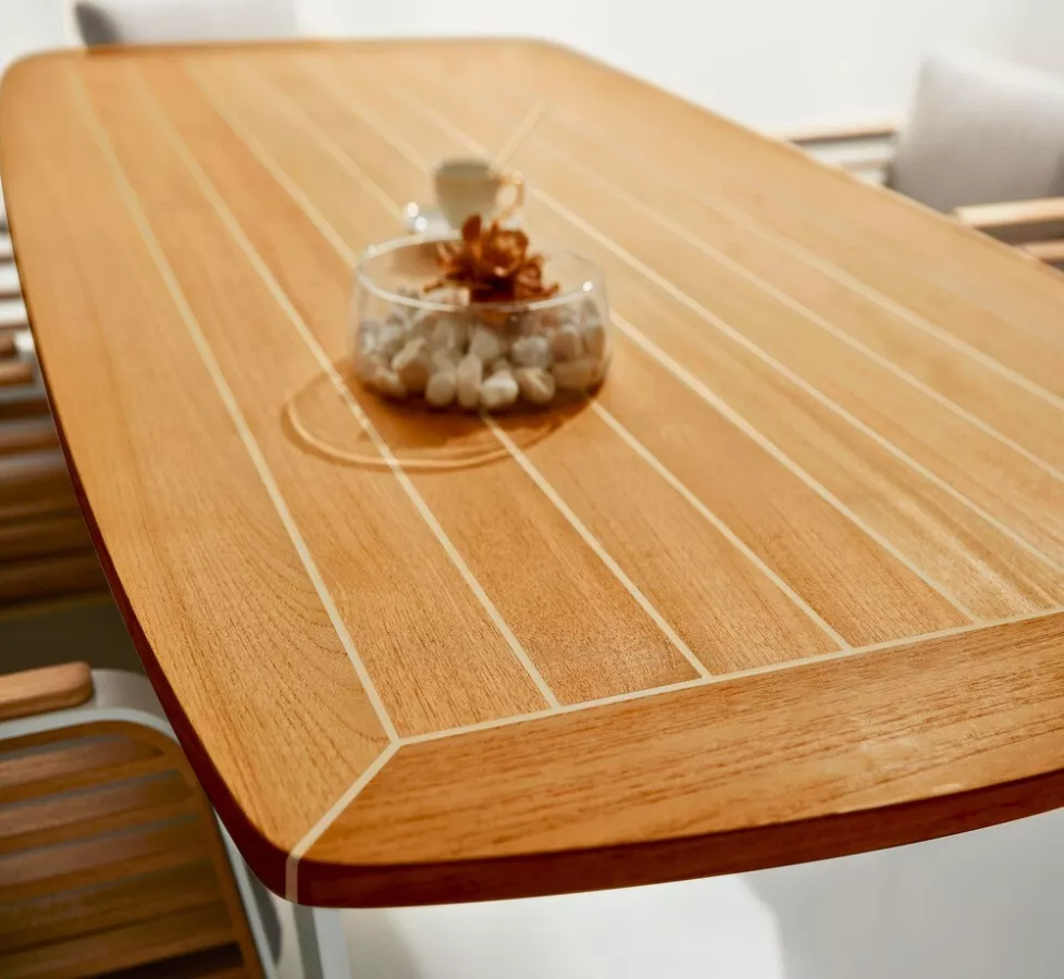 Table à Manger - Wing Pininfarina