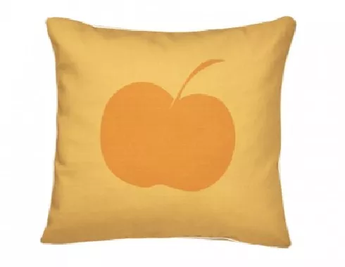 Coussin Apple Bee