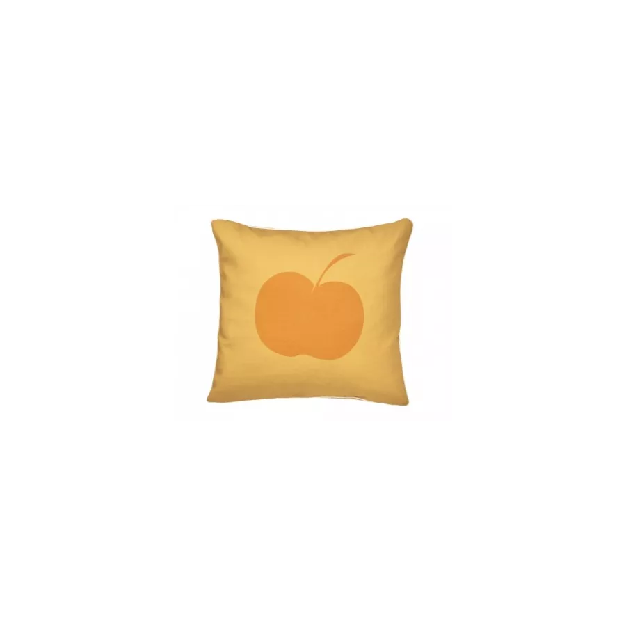 Coussin Apple Bee