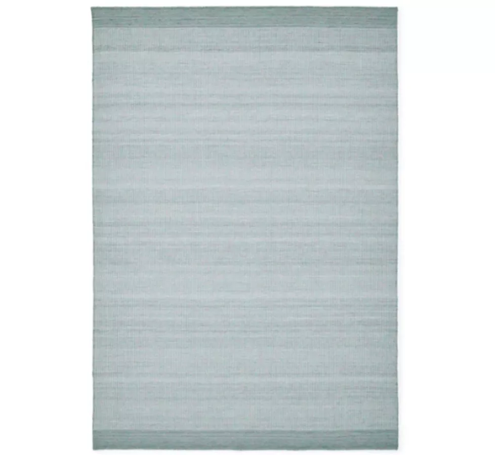 Tapis Bleu Doux 200x300cm - VENETO SUNS