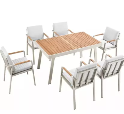 Ensemble Salle à Manger - NOFI