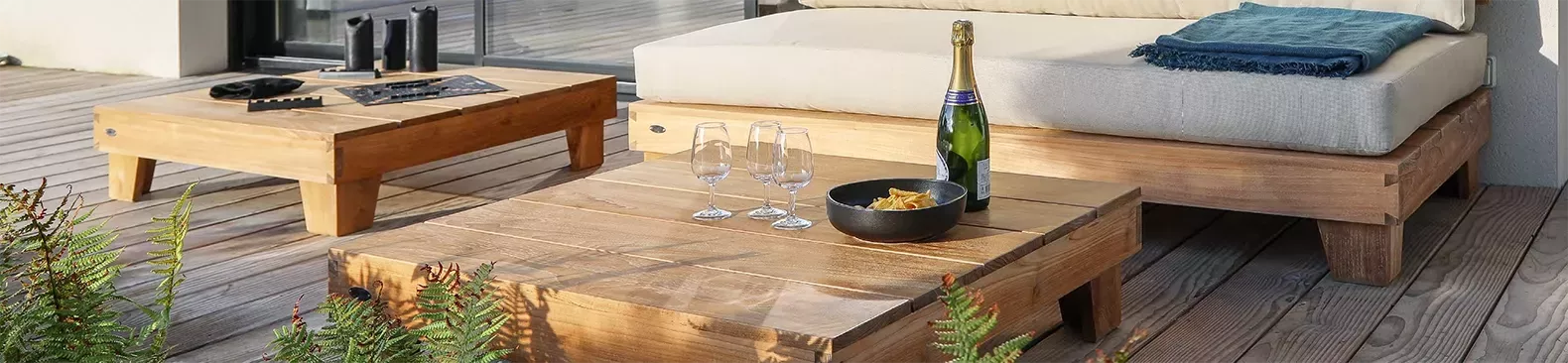 Table Basse