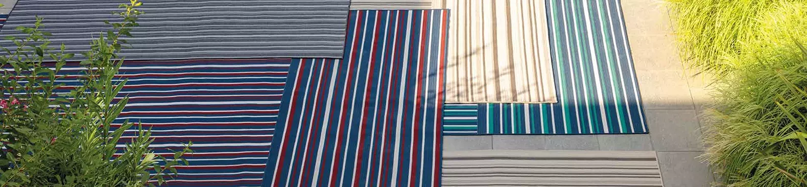 Tapis d’Extérieur Suns – Élégance, Confort et Résistance | Caribbean Patio