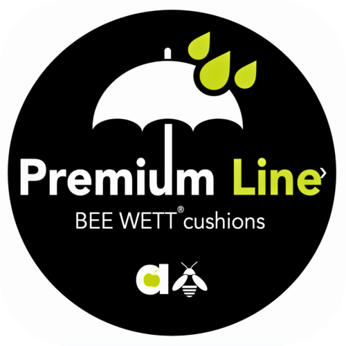 COUSSINS BEE WETT IMPERMÉABLE