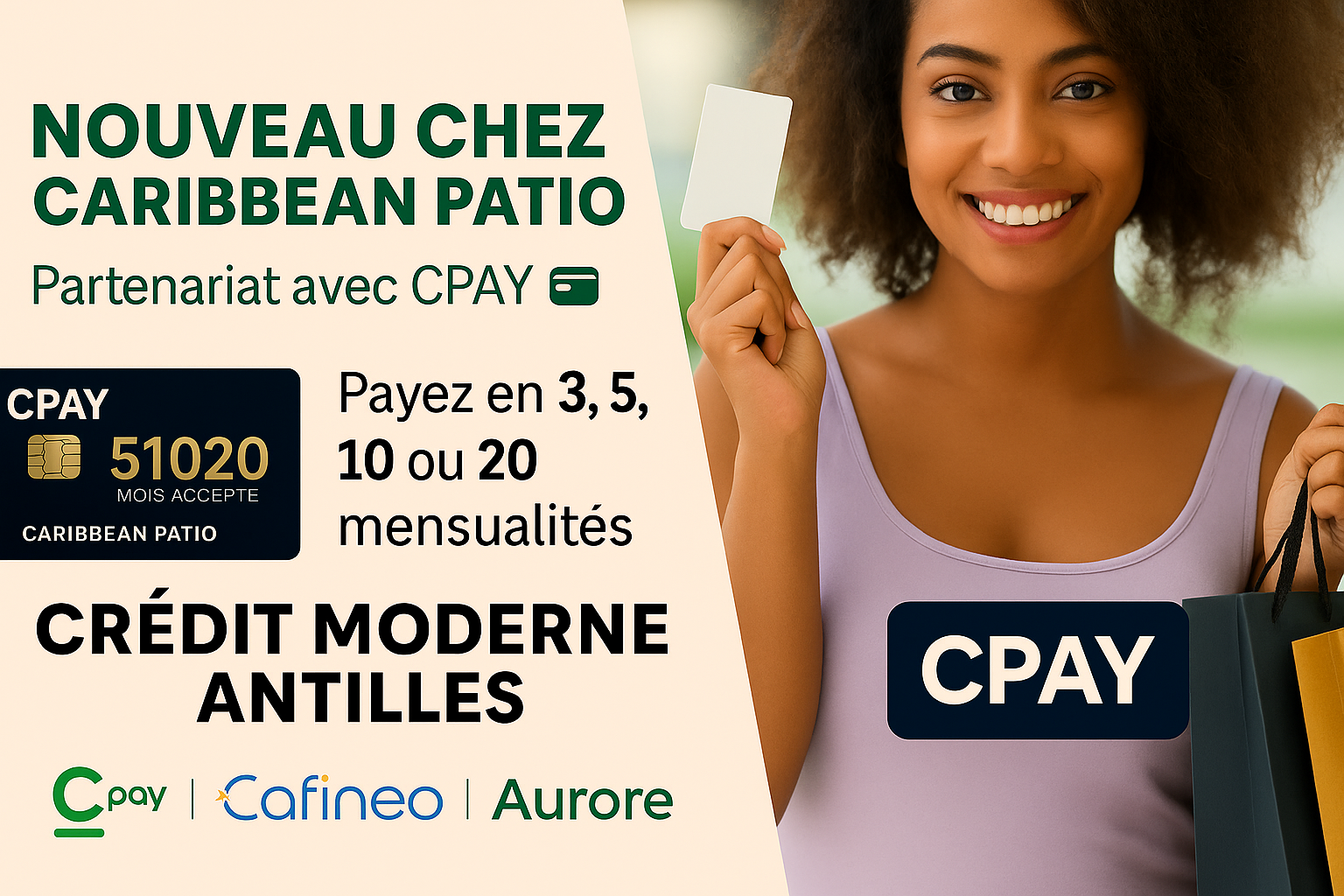 CPAY MENSUALITE